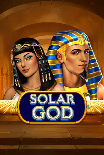 Solar God демо онлайн | Вулкан Гранд бесплатная игра