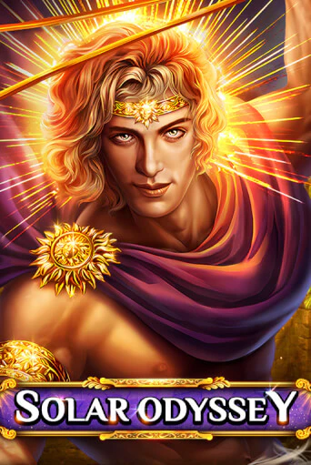 Solar Odyssey демо онлайн | Вулкан Гранд бесплатная игра