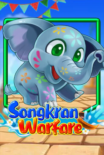 Songkran Warfare демо онлайн | Вулкан Гранд бесплатная игра