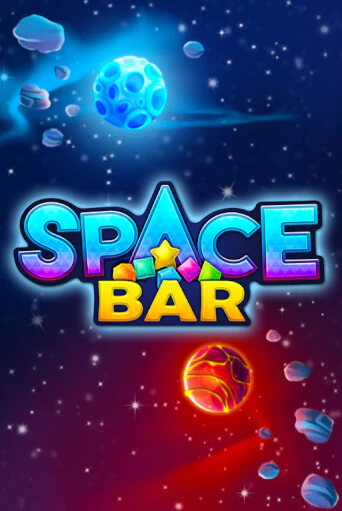 Space Bar демо онлайн | Вулкан Гранд бесплатная игра