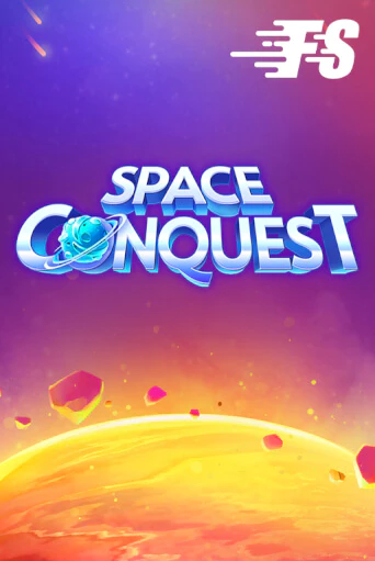 Space Conquest демо онлайн | Вулкан Гранд бесплатная игра