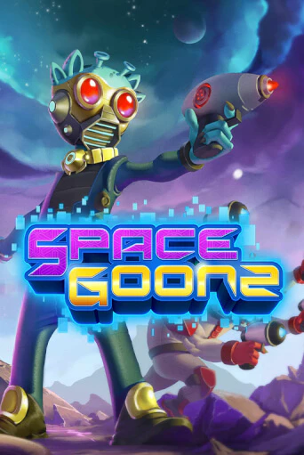 Space Goonz демо онлайн | Вулкан Гранд бесплатная игра