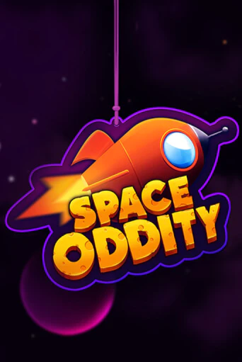 Space Oddity демо онлайн | Вулкан Гранд бесплатная игра