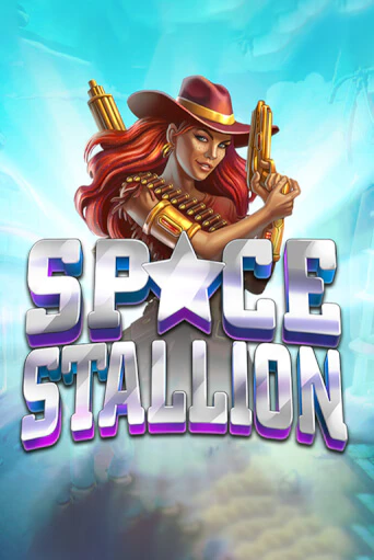 Space Stallion демо онлайн | Вулкан Гранд бесплатная игра