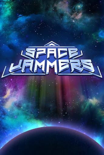 Spacejammers демо онлайн | Вулкан Гранд бесплатная игра