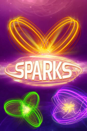 Sparks демо онлайн | Вулкан Гранд бесплатная игра