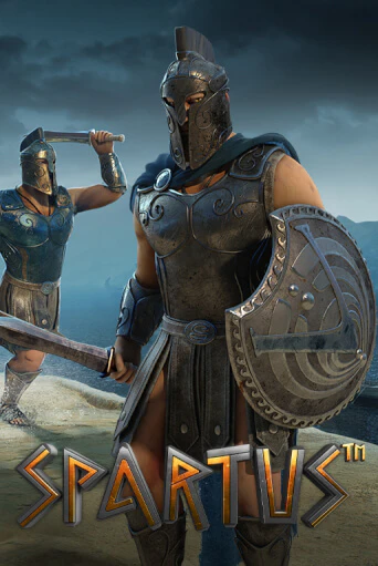 Spartus демо онлайн | Вулкан Гранд бесплатная игра