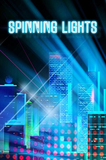 Spinning Lights демо онлайн | Вулкан Гранд бесплатная игра