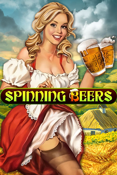 Spinning Beers демо онлайн | Вулкан Гранд бесплатная игра