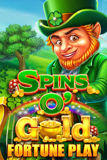 Spins O’ Gold Fortune Play демо онлайн | Вулкан Гранд бесплатная игра