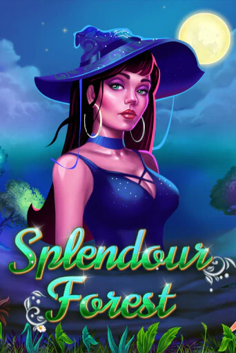 Splendour Forest демо онлайн | Вулкан Гранд бесплатная игра