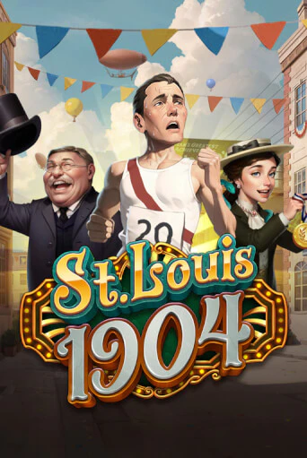 St Louis 1904 демо онлайн | Вулкан Гранд бесплатная игра