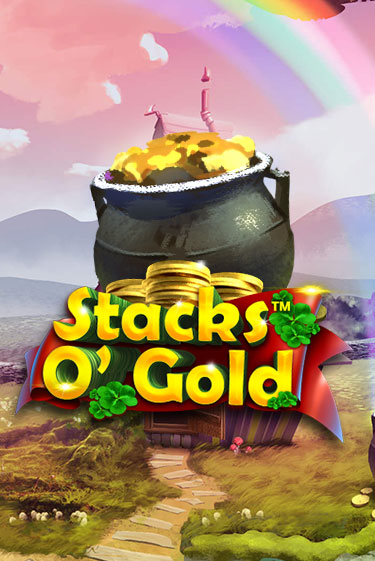 Stacks O' Gold демо онлайн | Вулкан Гранд бесплатная игра
