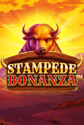 Stampede Bonanza демо онлайн | Вулкан Гранд бесплатная игра