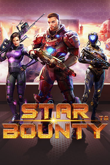 Star Bounty демо онлайн | Вулкан Гранд бесплатная игра