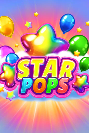 Star Pops демо онлайн | Вулкан Гранд бесплатная игра