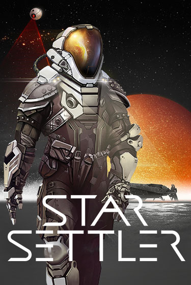 Star Settler демо онлайн | Вулкан Гранд бесплатная игра