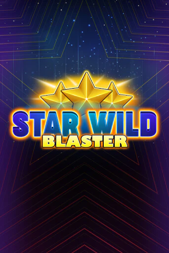 Star Wild Blaster демо онлайн | Вулкан Гранд бесплатная игра