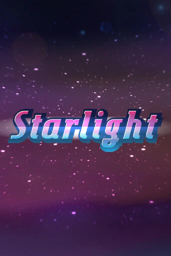 Starlight демо онлайн | Вулкан Гранд бесплатная игра