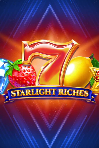Starlight Riches демо онлайн | Вулкан Гранд бесплатная игра