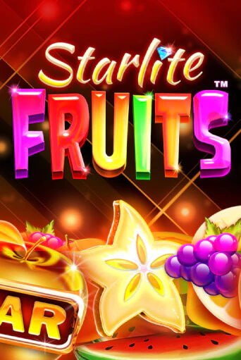 Starlite Fruits™ демо онлайн | Вулкан Гранд бесплатная игра