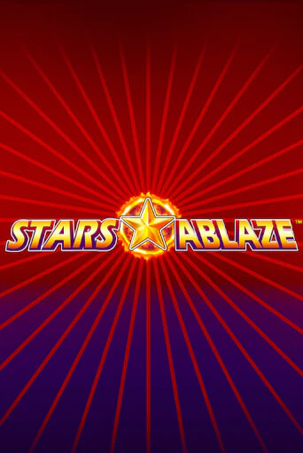 Stars Ablaze демо онлайн | Вулкан Гранд бесплатная игра