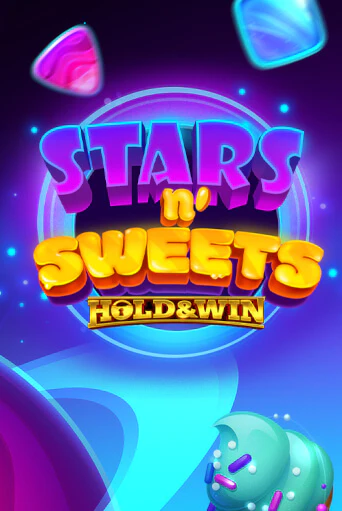 Stars n' Sweets™ Hold & Win™ демо онлайн | Вулкан Гранд бесплатная игра
