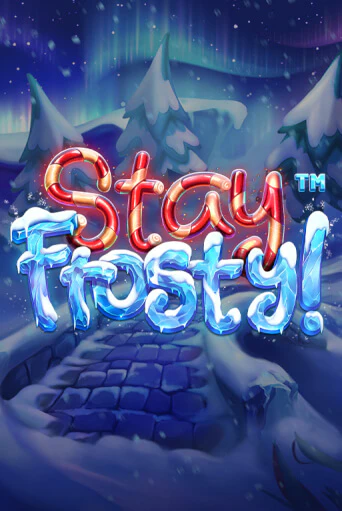 Stay Frosty! демо онлайн | Вулкан Гранд бесплатная игра
