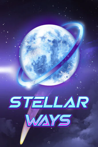 Stellar Ways демо онлайн | Вулкан Гранд бесплатная игра