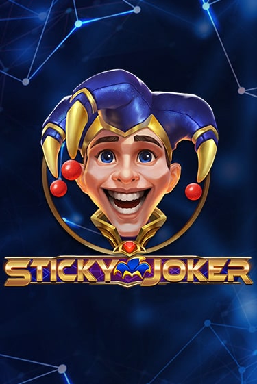 Sticky Joker демо онлайн | Вулкан Гранд бесплатная игра