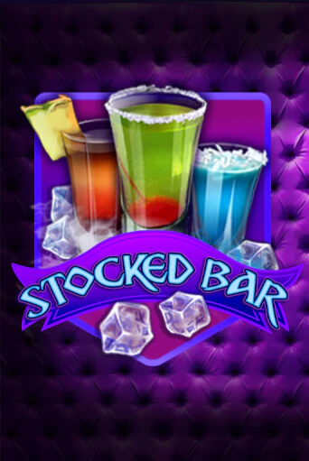Stocked Bar демо онлайн | Вулкан Гранд бесплатная игра