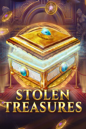 Stolen Treasures демо онлайн | Вулкан Гранд бесплатная игра