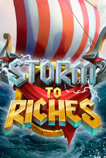 Storm To Riches демо онлайн | Вулкан Гранд бесплатная игра