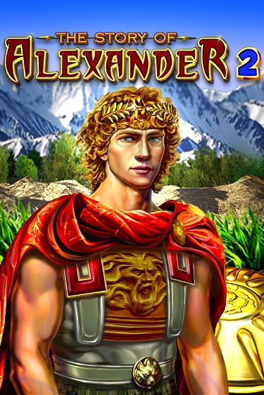 The Story of Alexander 2 демо онлайн | Вулкан Гранд бесплатная игра
