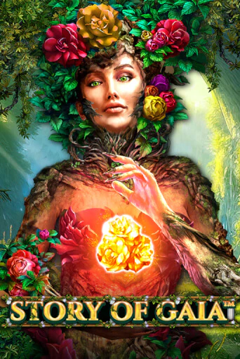 Story Of Gaia демо онлайн | Вулкан Гранд бесплатная игра