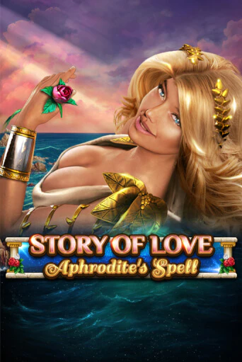Story Of Love - Aphrodite's Spell демо онлайн | Вулкан Гранд бесплатная игра