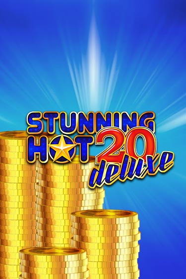 Stunning Hot 20 Deluxe демо онлайн | Вулкан Гранд бесплатная игра