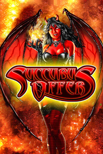 Succubus Offer демо онлайн | Вулкан Гранд бесплатная игра