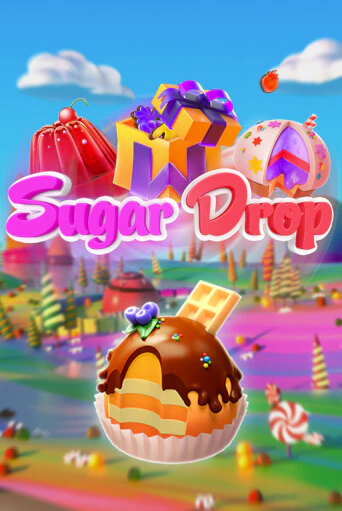 Sugar Drop демо онлайн | Вулкан Гранд бесплатная игра