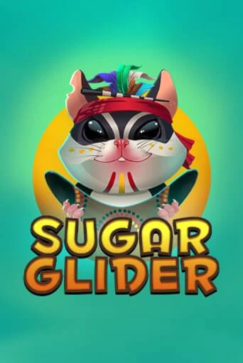 Sugar Glider демо онлайн | Вулкан Гранд бесплатная игра