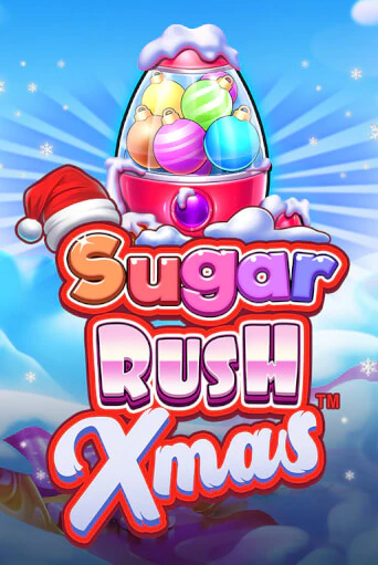 Sugar Rush Xmas демо онлайн | Вулкан Гранд бесплатная игра