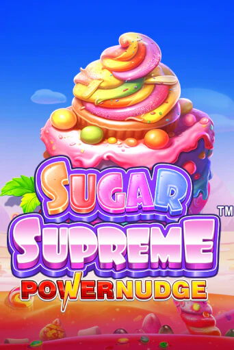 Sugar Supreme Powernudge™ демо онлайн | Вулкан Гранд бесплатная игра