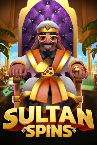 Sultan Spins демо онлайн | Вулкан Гранд бесплатная игра
