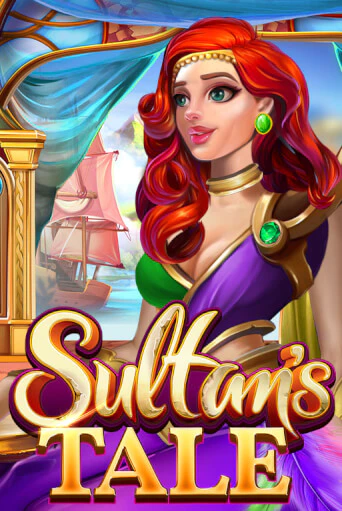 Sultan’s Tale демо онлайн | Вулкан Гранд бесплатная игра