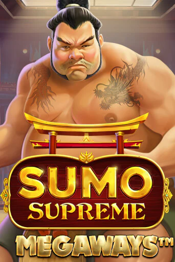 Sumo Supreme Megaways демо онлайн | Вулкан Гранд бесплатная игра