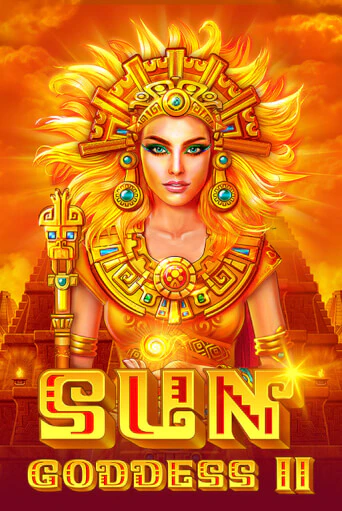 Sun Goddess II демо онлайн | Вулкан Гранд бесплатная игра