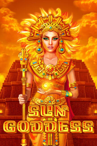 Sun Goddess демо онлайн | Вулкан Гранд бесплатная игра