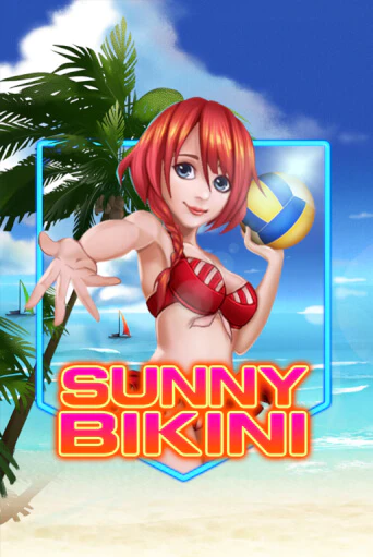 Sunny Bikini демо онлайн | Вулкан Гранд бесплатная игра