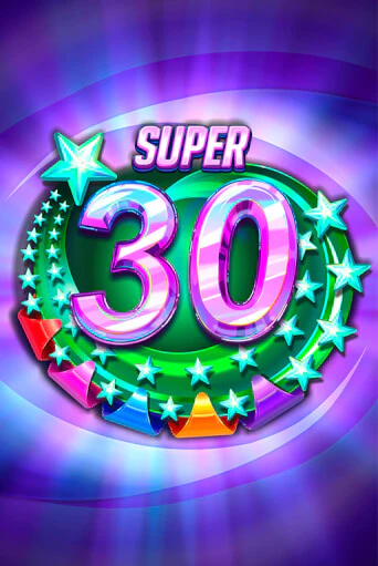 Super 30 Stars  демо онлайн | Вулкан Гранд бесплатная игра