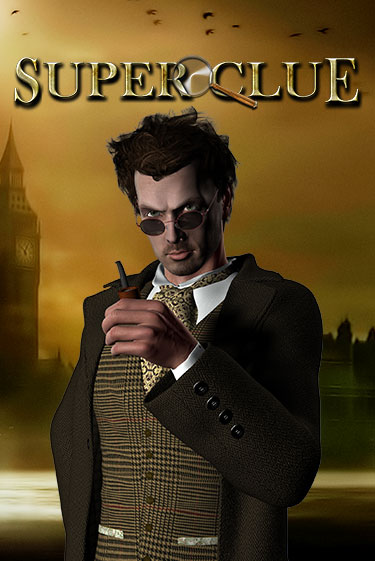 Super Clue демо онлайн | Вулкан Гранд бесплатная игра